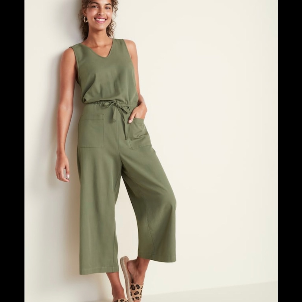 Old navy romper